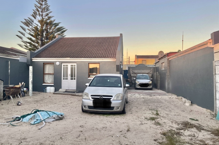3 Bedroom Property for Sale in Fountain Village Western Cape